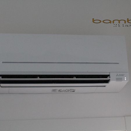 Bamboo Milano Isonzo Apartment ภายนอก รูปภาพ