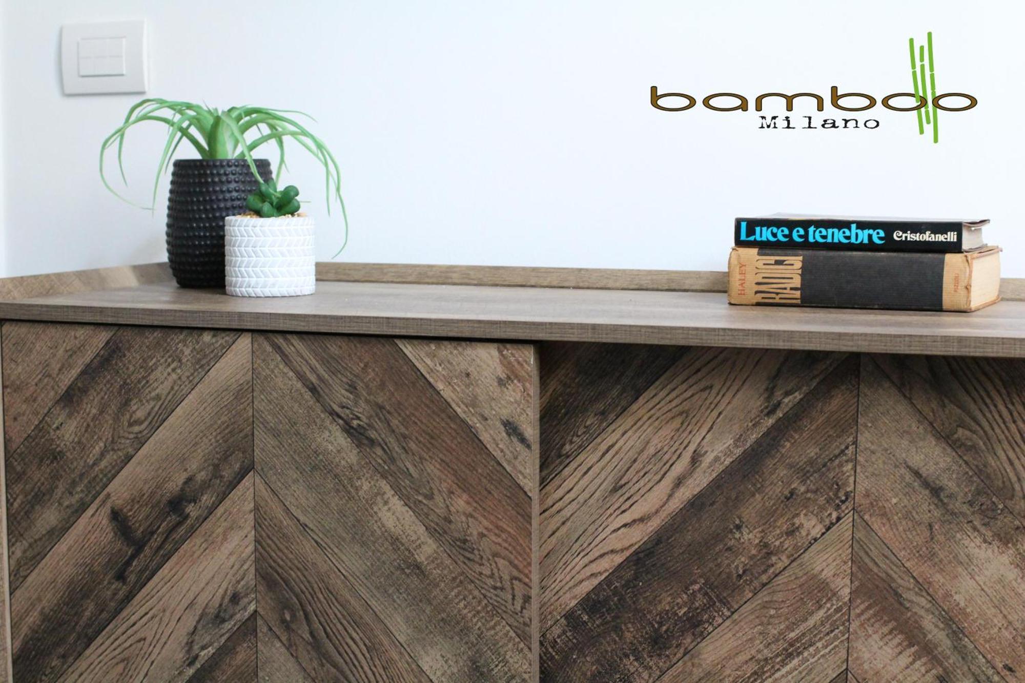 Bamboo Milano Isonzo Apartment ภายนอก รูปภาพ