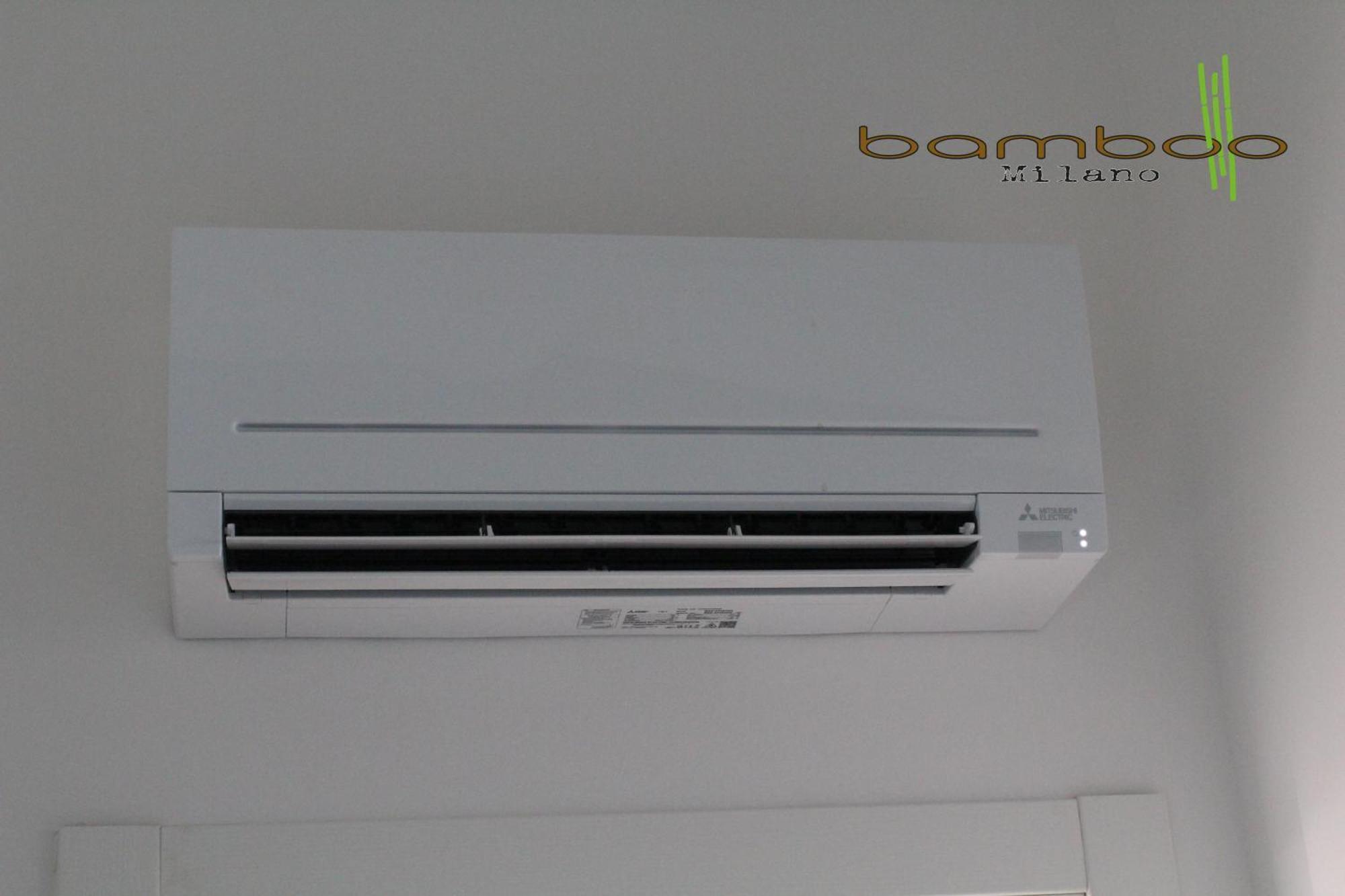 Bamboo Milano Isonzo Apartment ภายนอก รูปภาพ