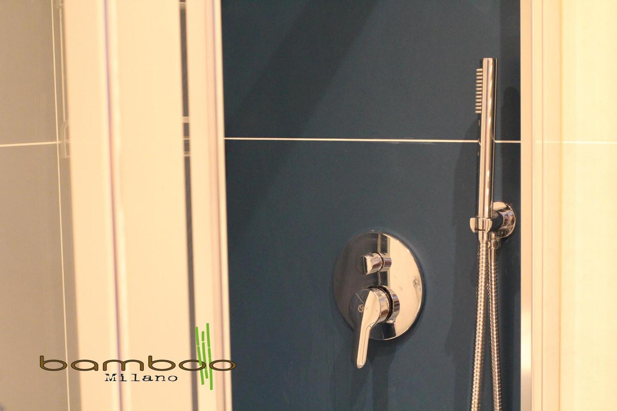 Bamboo Milano Isonzo Apartment ภายนอก รูปภาพ