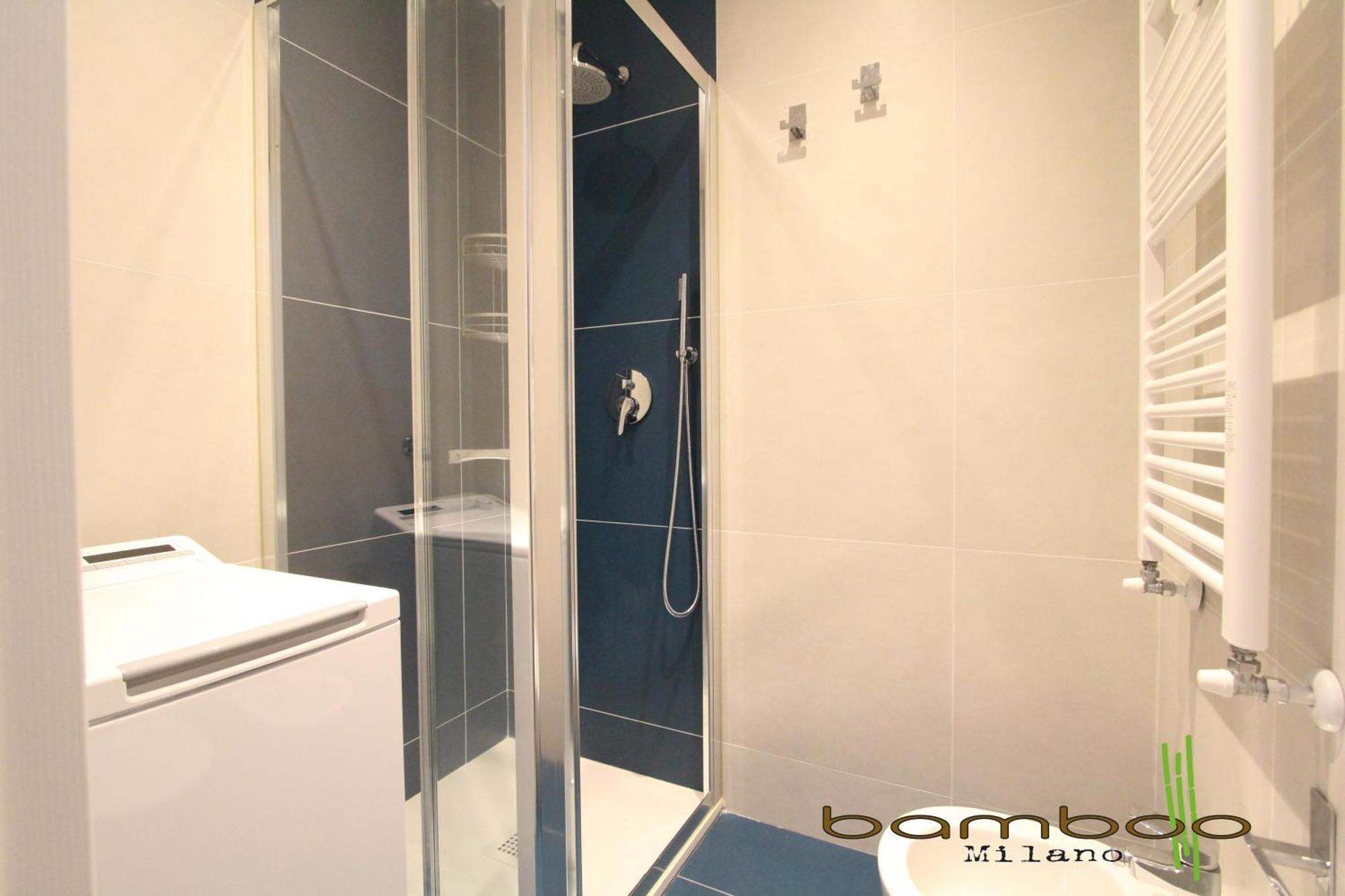 Bamboo Milano Isonzo Apartment ภายนอก รูปภาพ