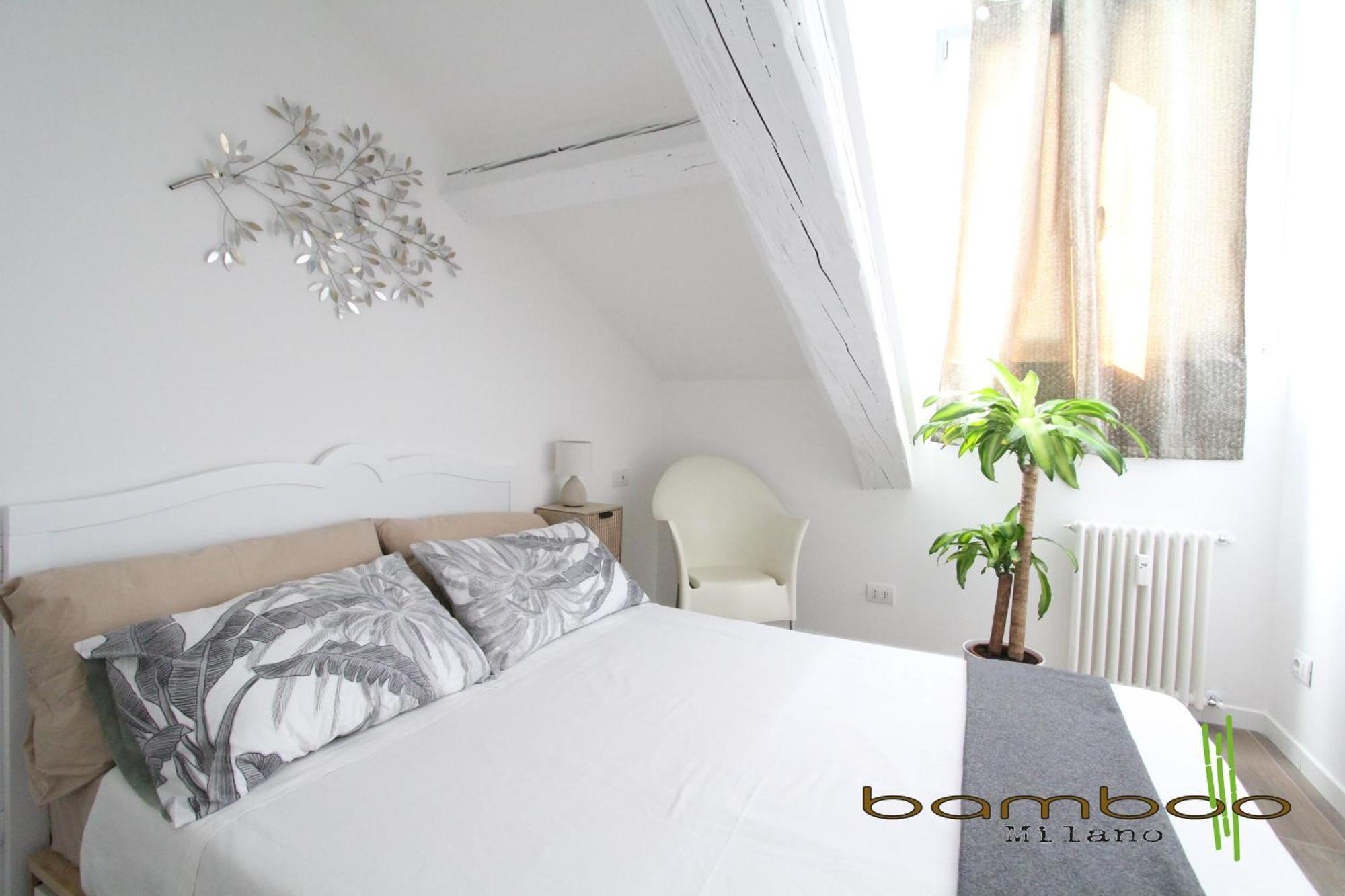 Bamboo Milano Isonzo Apartment ภายนอก รูปภาพ